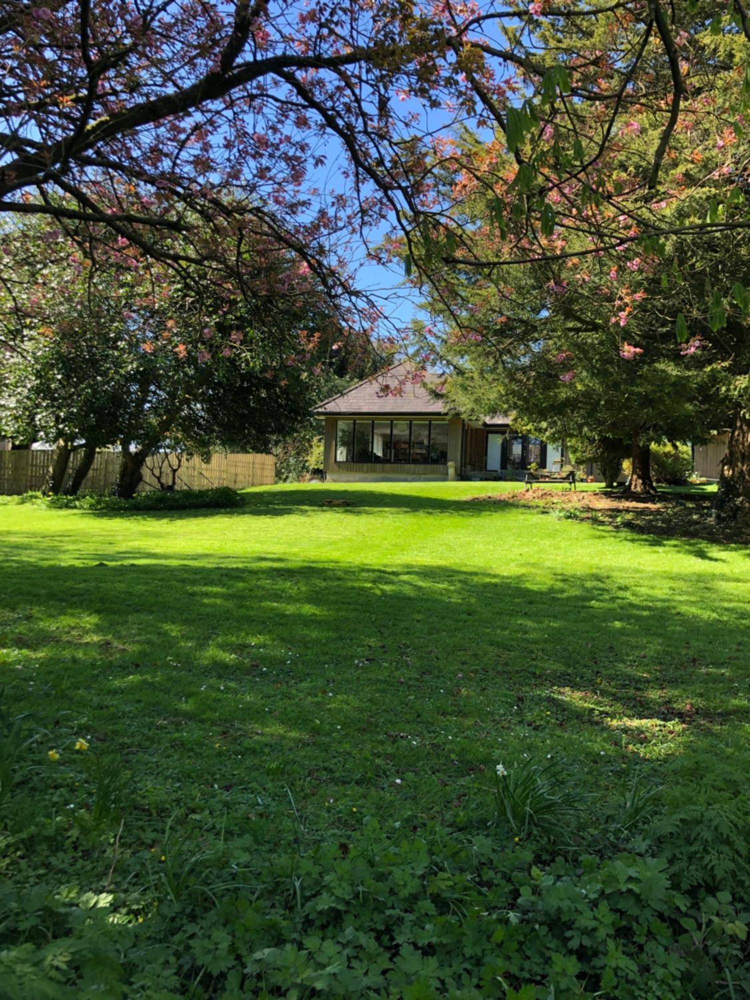 Springwood - Royal Hillsborough Βίλα Εξωτερικό φωτογραφία